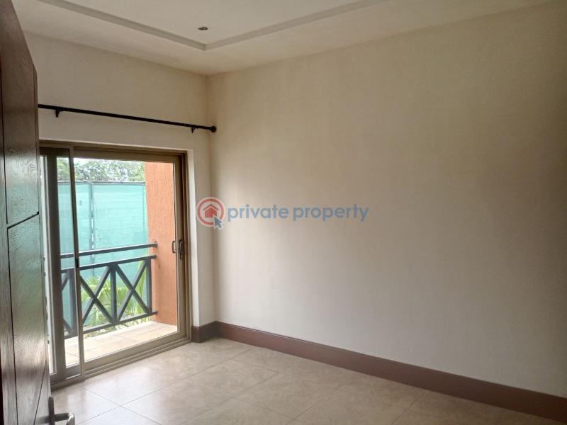 3 bedroom Townhouse For Rent Airport Residential Area Accra - 12