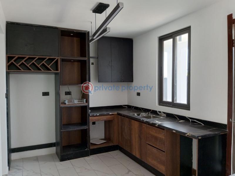 4 bedroom Townhouse For Sale Abelemkpe Accra - 6