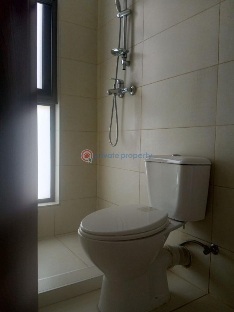 4 bedroom Townhouse For Rent Airport Residential Area Accra - 4