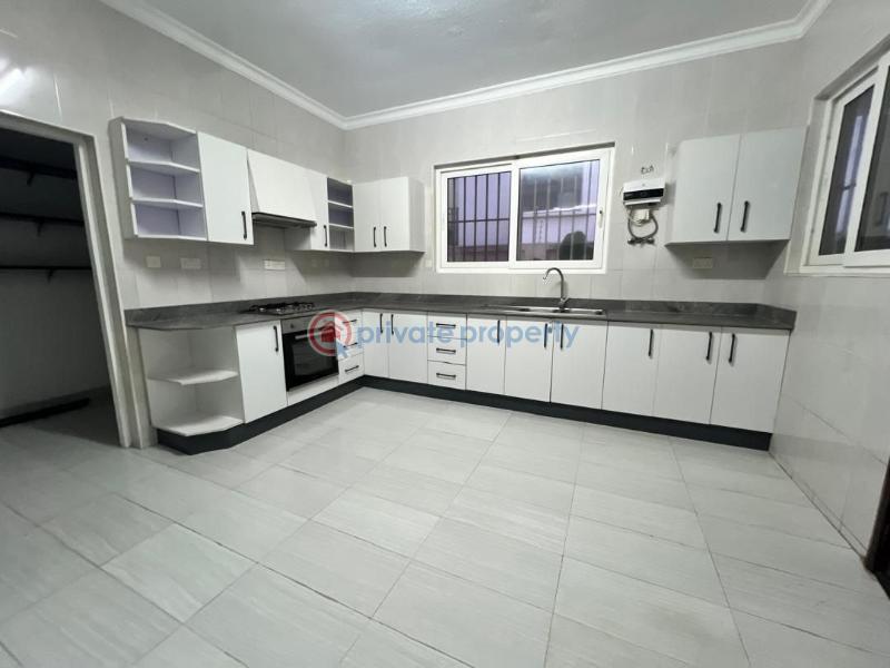 4 bedroom Townhouse For Rent Airport Residential Area Accra - 12