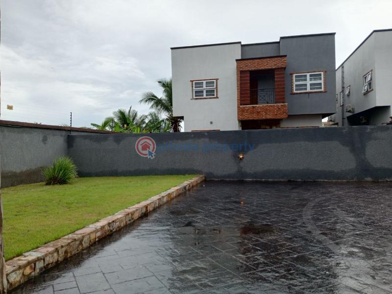 4 bedroom Townhouse For Sale East Legon Adjiringanor Adjiringanor East Legon Accra - 15