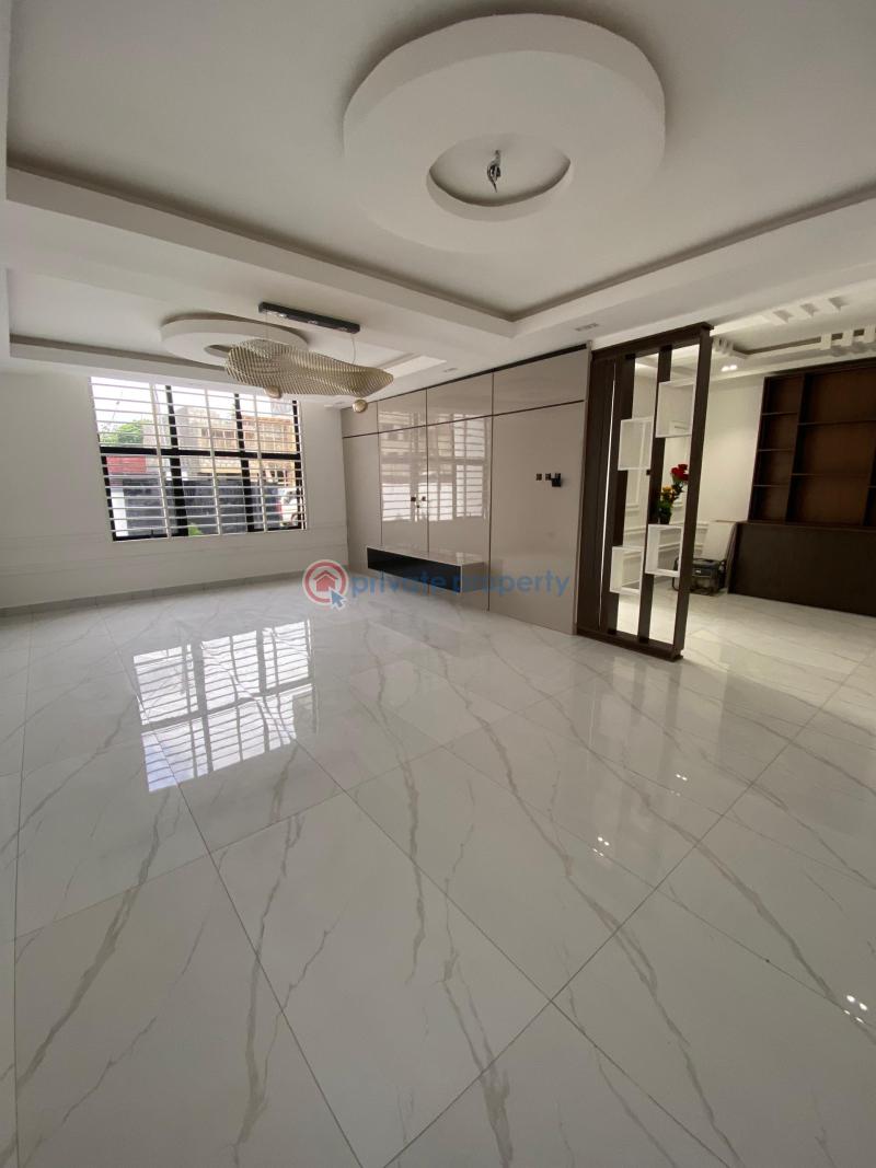 3 bedroom Townhouse For Sale Lashibi Accra - 1
