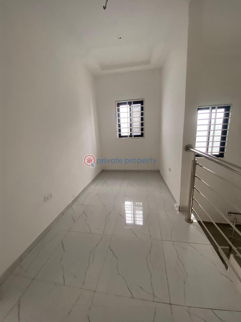 4 bedroom Townhouse For Rent Spintex Road Accra - 2