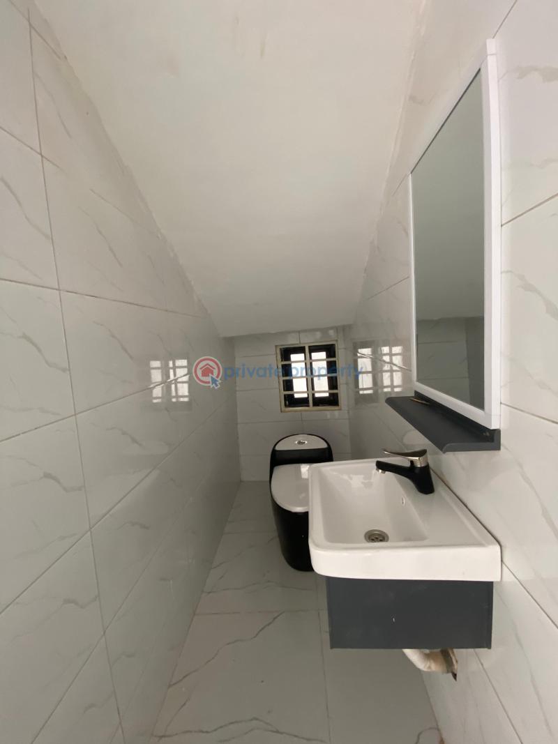 4 bedroom Townhouse For Rent Spintex Road Accra - 10