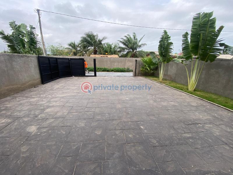 3 bedroom Townhouse For Sale Tse Addo Accra - 16