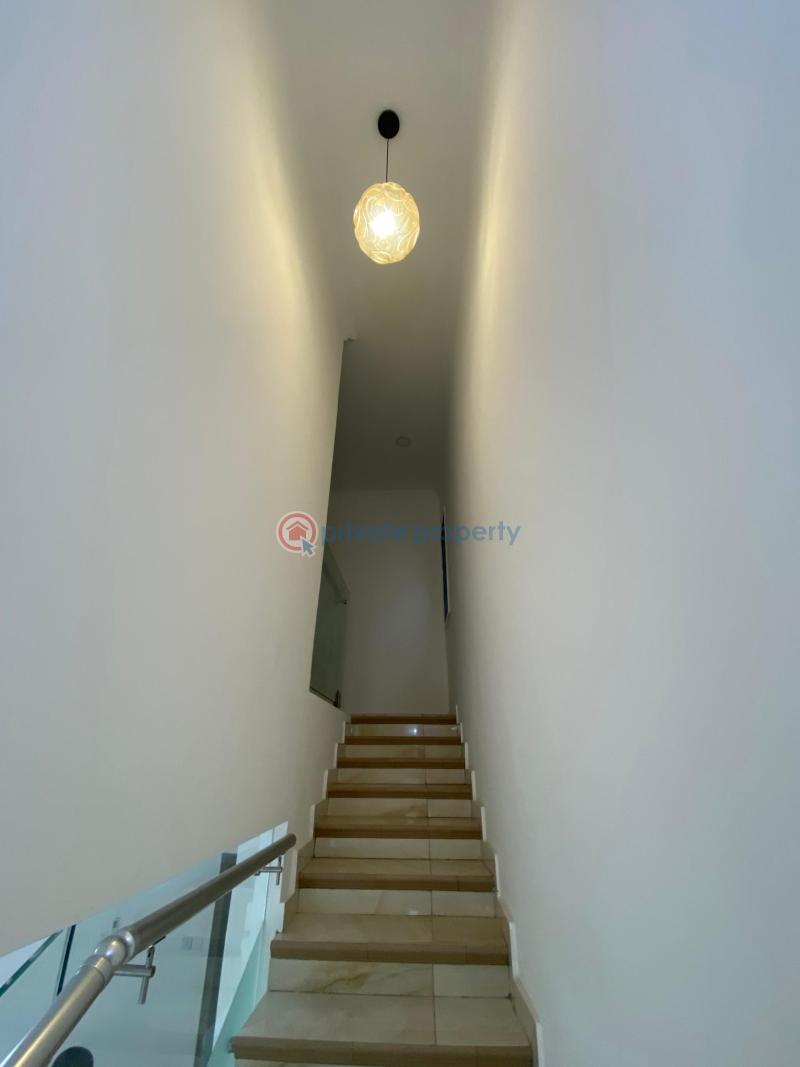 3 bedroom Townhouse For Sale Tse Addo Accra - 2