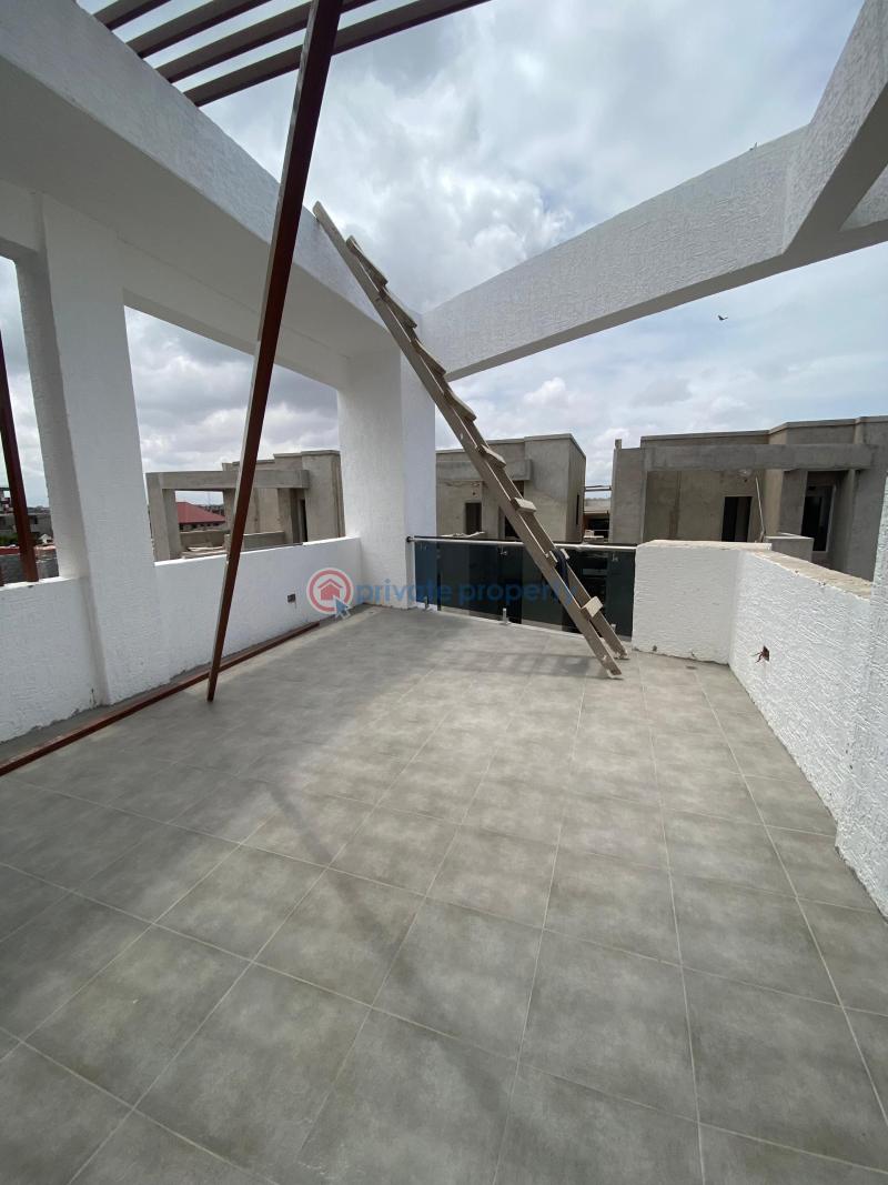 3 bedroom Townhouse For Sale Tse Addo Accra - 16