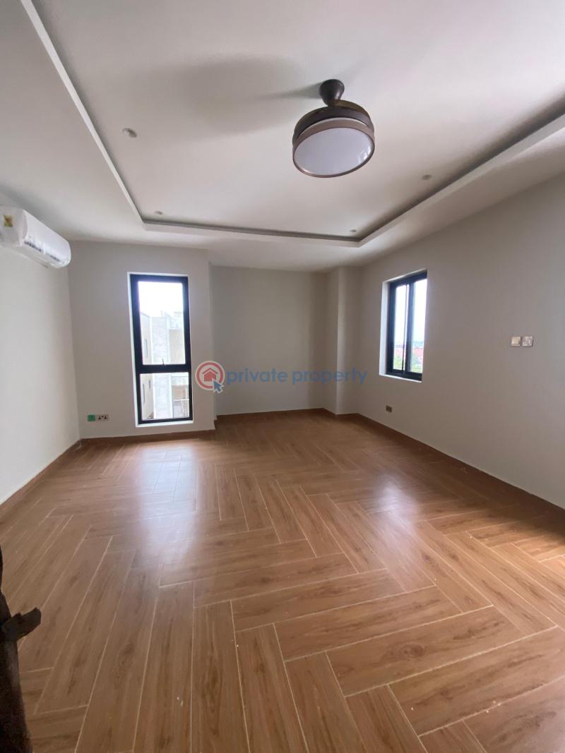 3 bedroom Townhouse For Sale Tse Addo Accra - 4