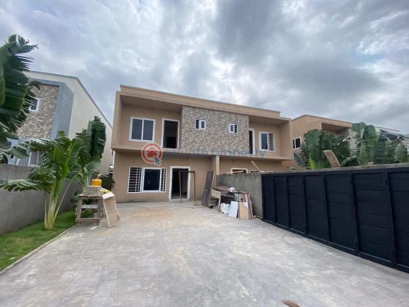3 bedroom Townhouse For Sale Tse Addo Accra - 0