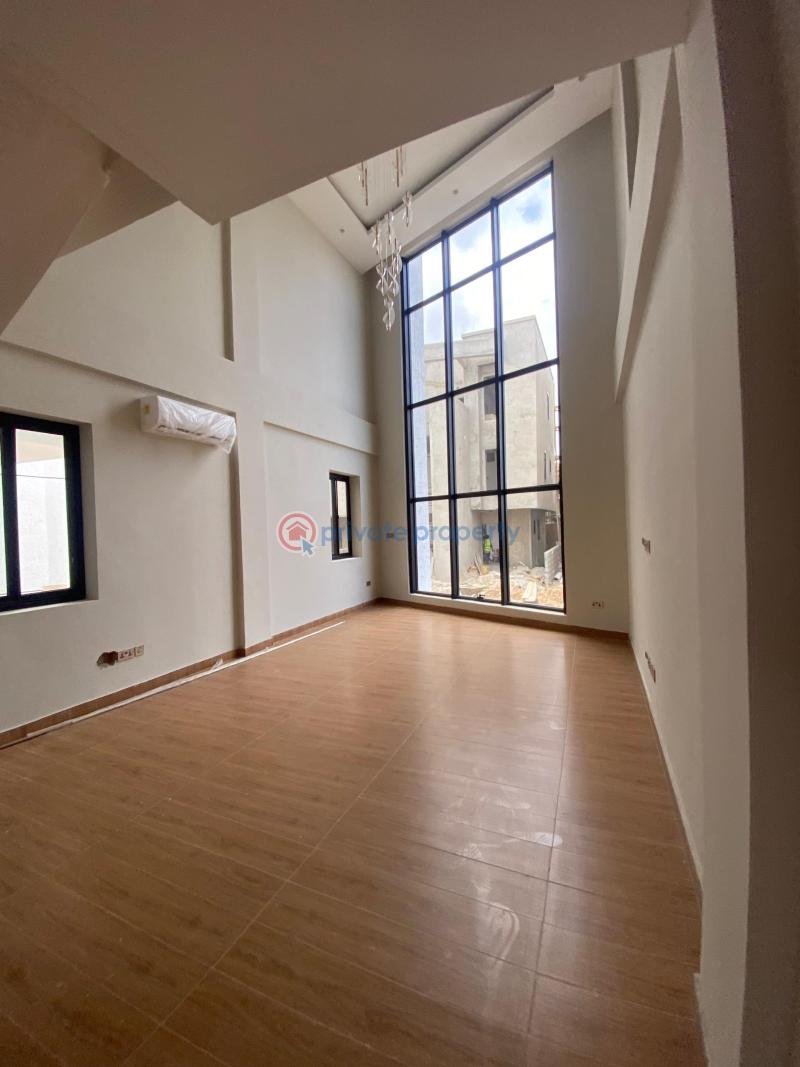 3 bedroom Townhouse For Sale Tse Addo Accra - 2