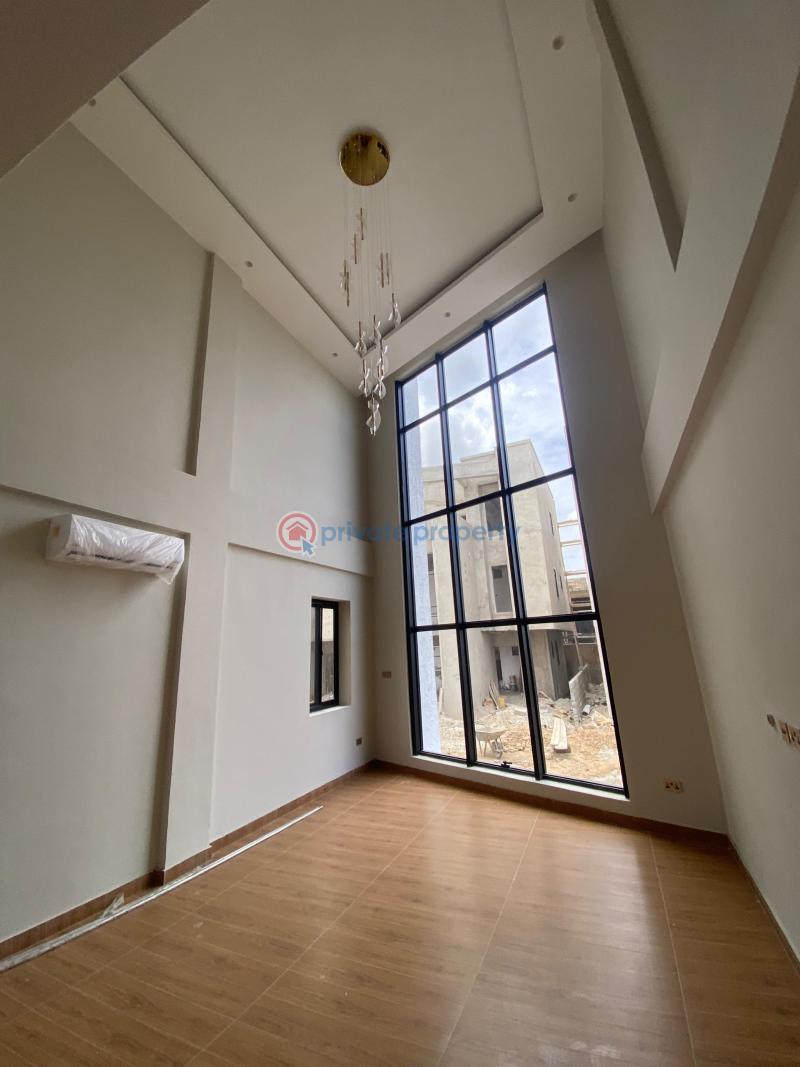 3 bedroom Townhouse For Sale Tse Addo Accra - 8