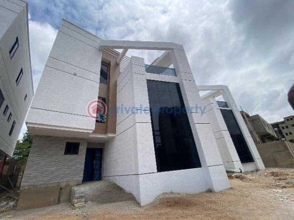 3 bedroom Townhouse For Sale Tse Addo Accra - 0