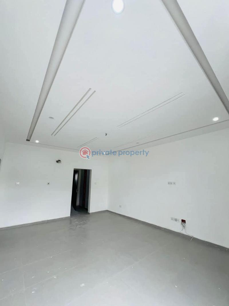 3 bedroom Townhouse For Rent Adjiriganor East Legon Accra - 4