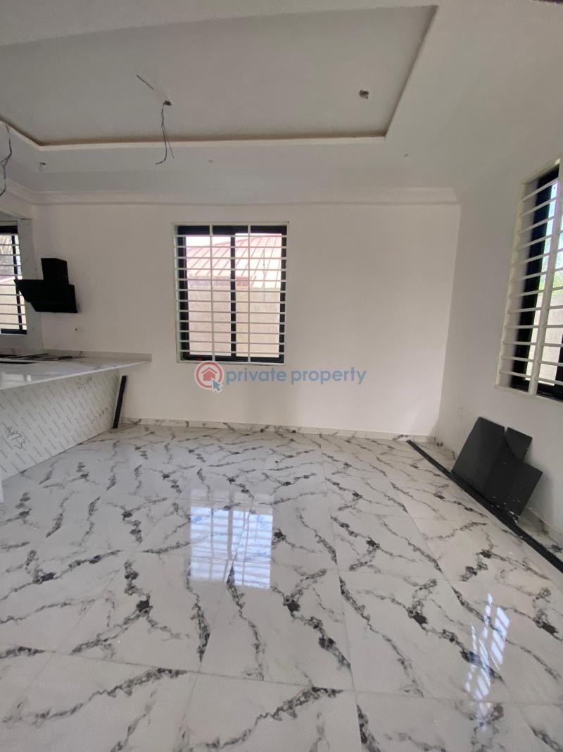 4 bedroom Townhouse For Rent Spintex Road Accra - 12