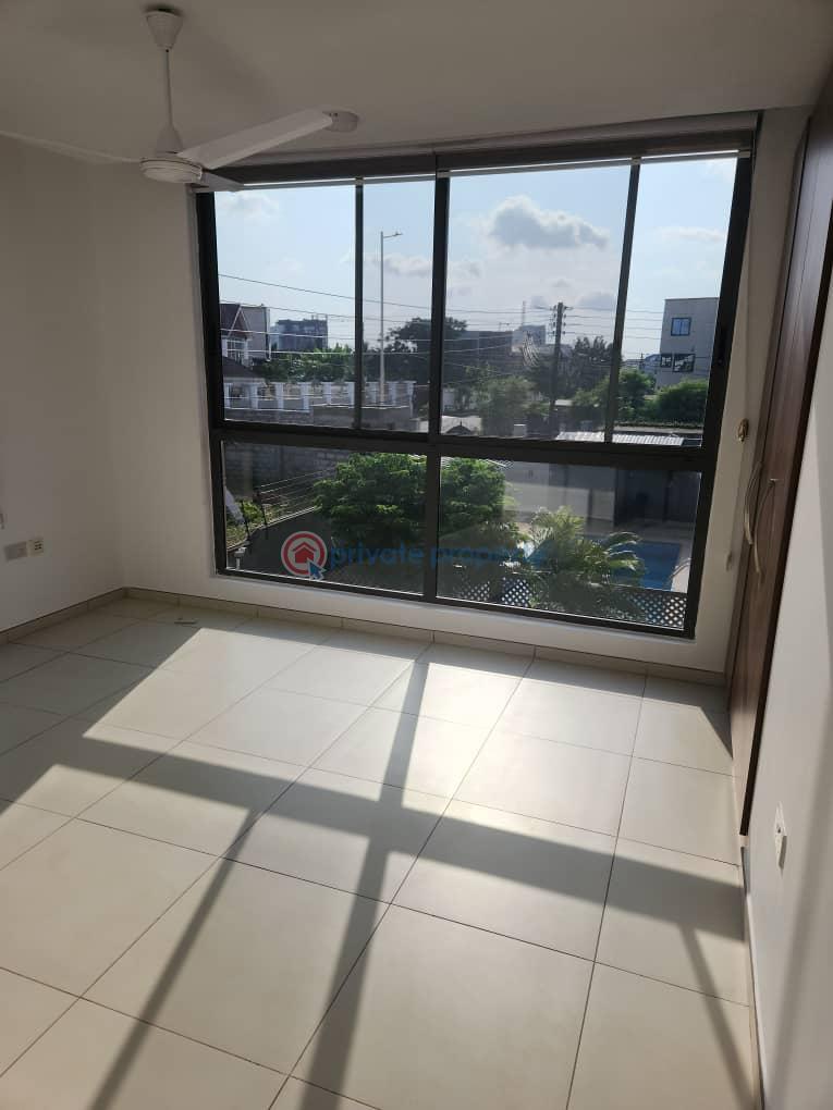 4 bedroom Townhouse For Rent Airport Residential Area Accra - 13