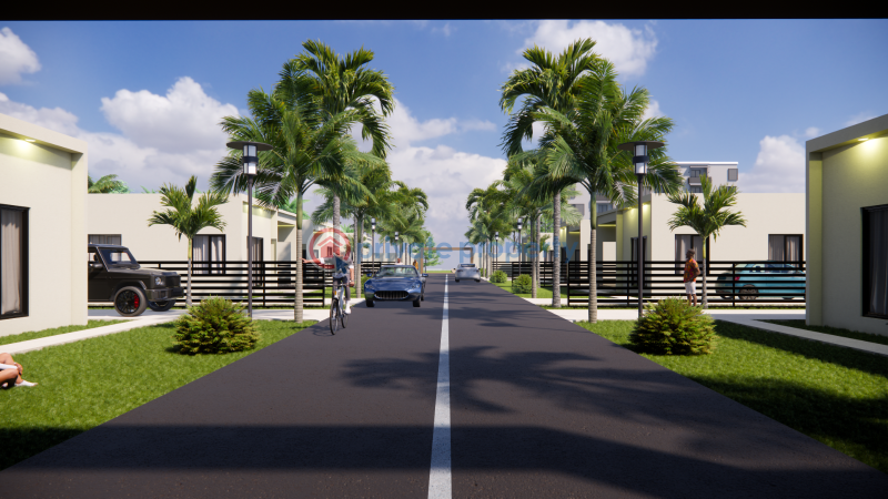 2 bedroom Townhouse For Sale Kumasi Akropong Kumasi Kumasi Metropolitan Ashanti - 4