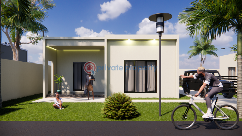 2 bedroom Townhouse For Sale Kumasi Akropong Kumasi Kumasi Metropolitan Ashanti - 11