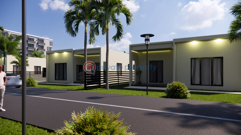 2 bedroom Townhouse For Sale Kumasi Akropong Kumasi Kumasi Metropolitan Ashanti - 3