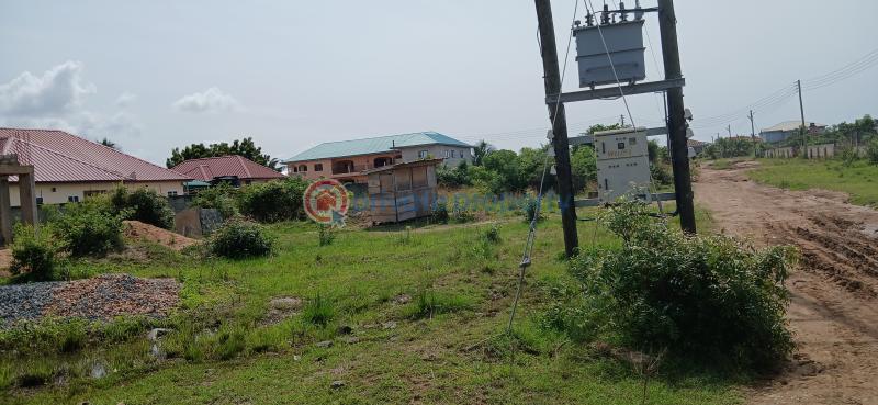 Residential Land For Sale African Ancestral Wall Prampram Ningo Prampram District Accra - 5