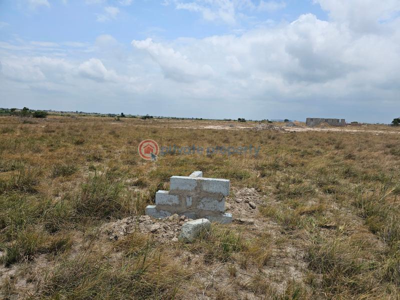 Land For Sale Ningo Prampram District Accra - 0