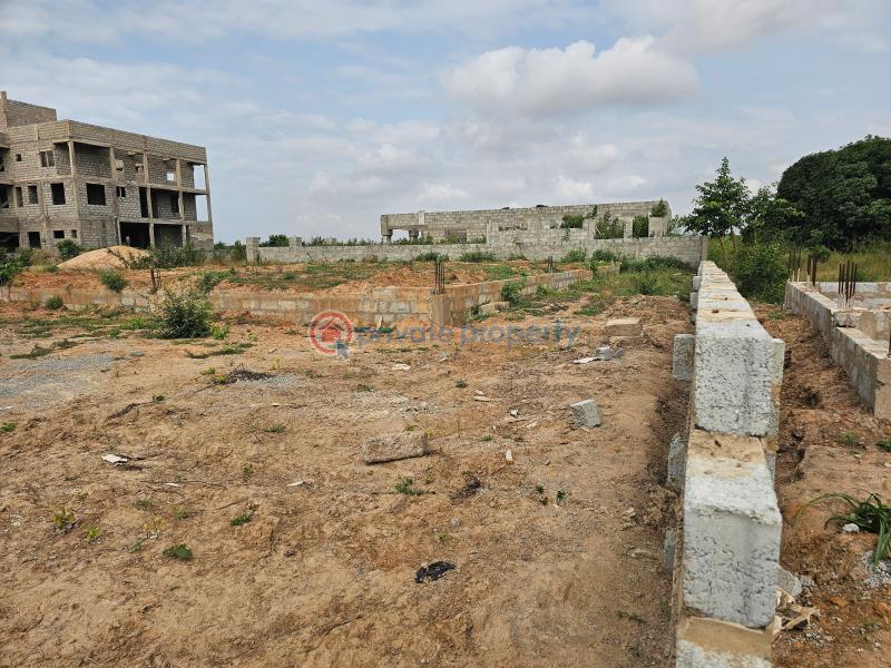 Land For Sale Ningo Prampram District Accra - 2
