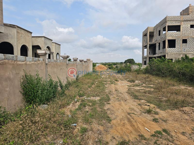 Land For Sale Ningo Prampram District Accra - 4