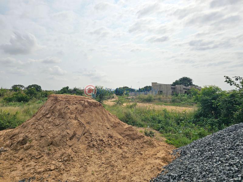 Land For Sale Ningo Prampram District Accra - 3