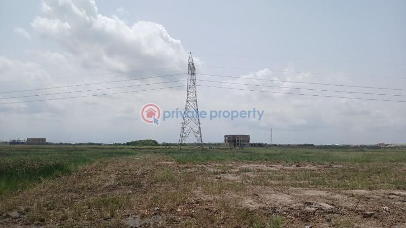 Land For Sale Adom Estate Community 25 Tema Accra - 3