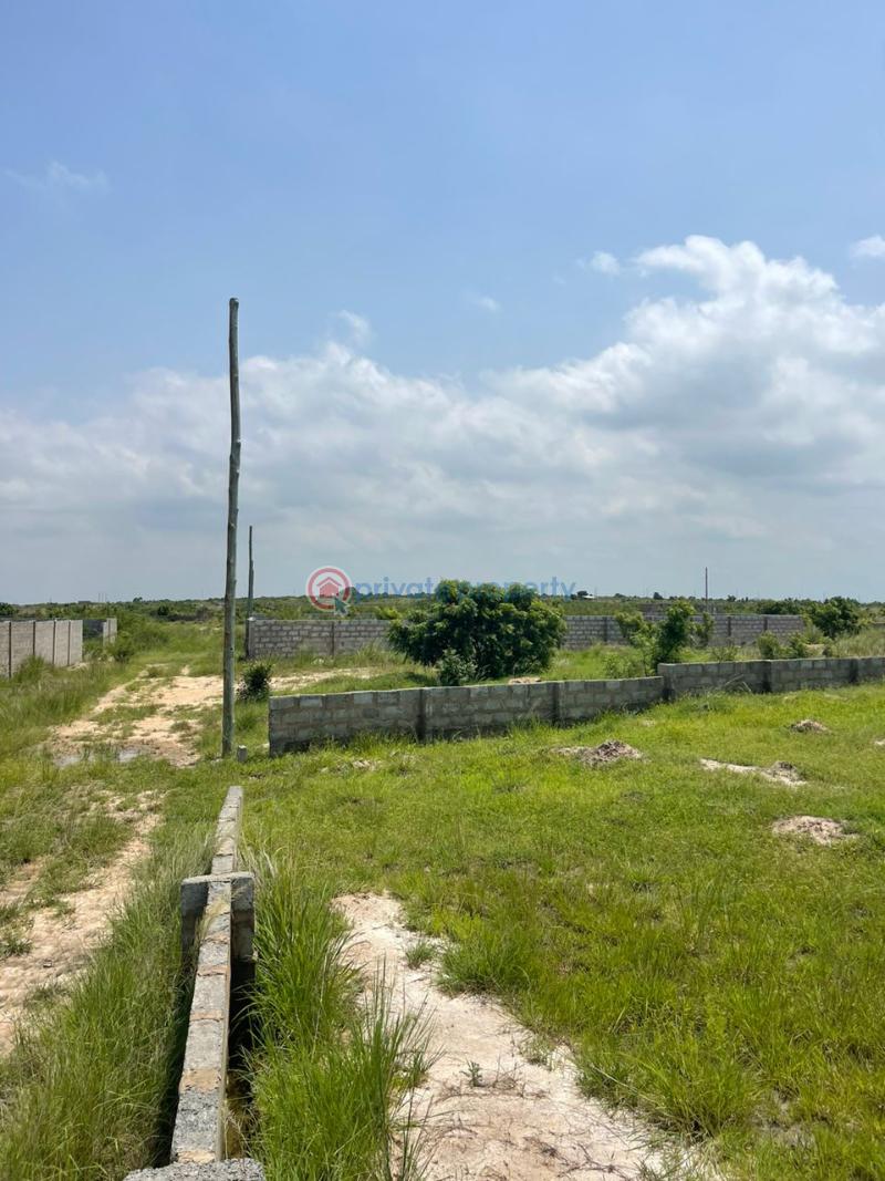 Land For Sale Beachroad Prampram Ningo Prampram District Accra - 3