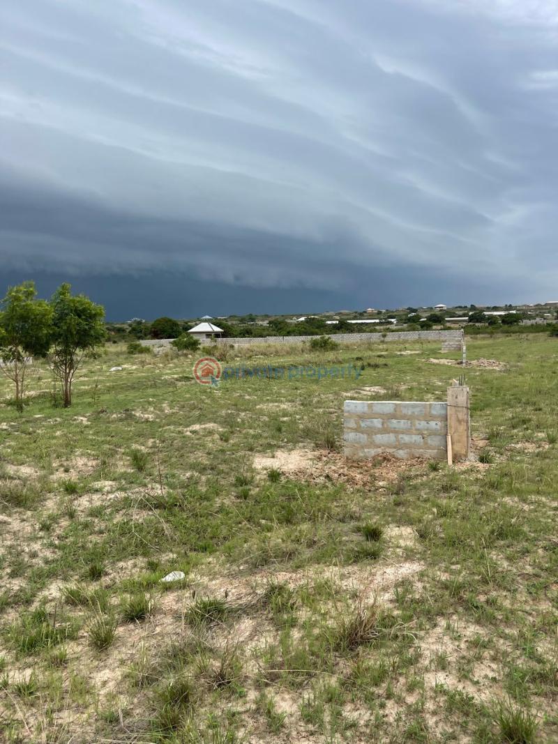 Land For Sale Beachroad Prampram Ningo Prampram District Accra - 2