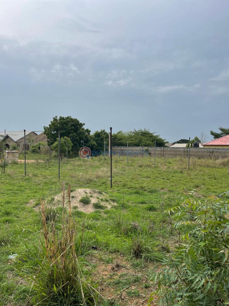 Land For Sale Beachroad Prampram Ningo Prampram District Accra - 2