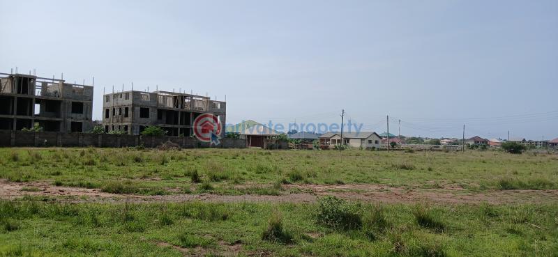 Land For Sale Prampram Ningo Prampram District Accra - 2