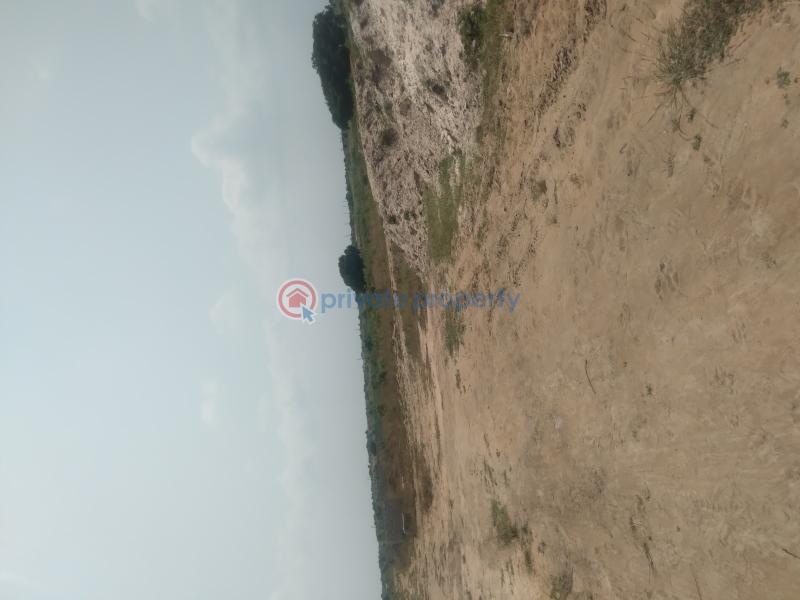 Land For Sale Tsopoli Ningo Prampram District Accra - 2