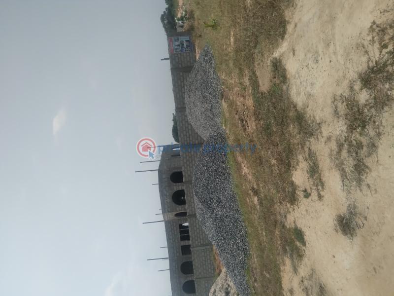 Land For Sale Tsopoli Ningo Prampram District Accra - 1