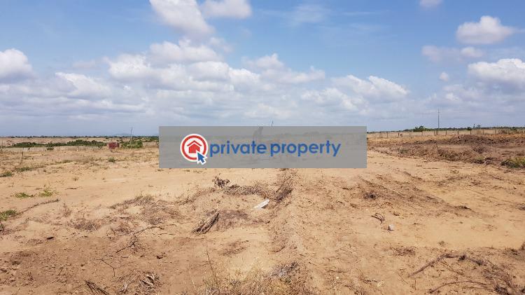 Residential Land For Sale &nbsp;tsopoli Ningo Prampram District Accra - 4