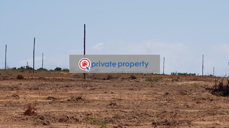 Residential Land For Sale &nbsp;tsopoli Ningo Prampram District Accra - 3