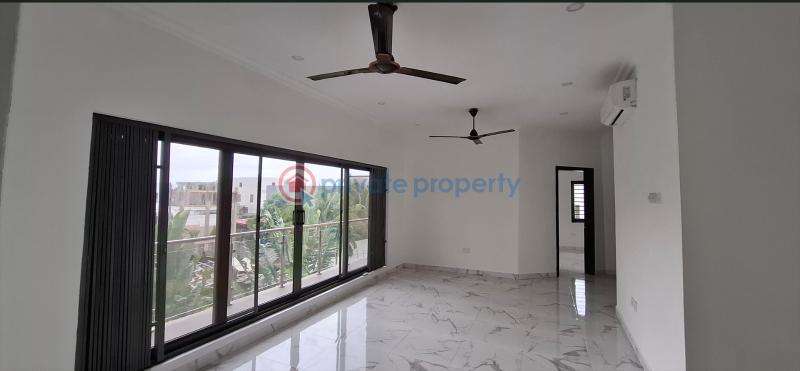 5 bedroom House For Rent Burma Hills (on High Ground No Floods) Tse Addo Roundabout Accra - 7
