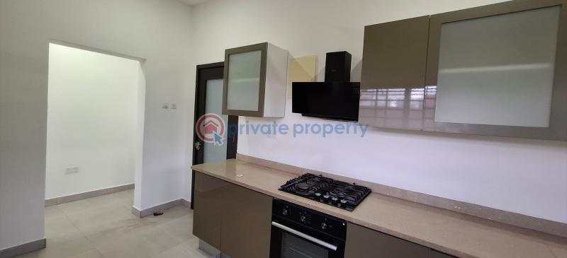 5 bedroom House For Rent Burma Hills (on High Ground No Floods) Tse Addo Roundabout Accra - 6