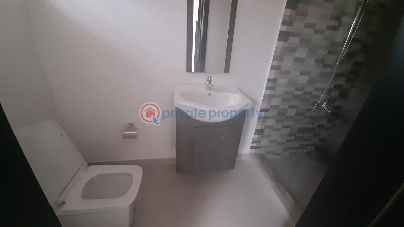 5 bedroom House For Rent Burma Hills (on High Ground No Floods) Tse Addo Roundabout Accra - 0