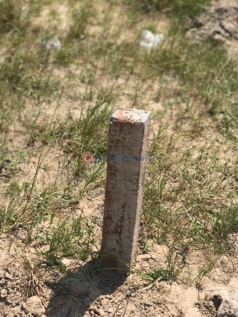 Land For Sale After Central University Tsopoli Ningo Prampram District Accra - 0
