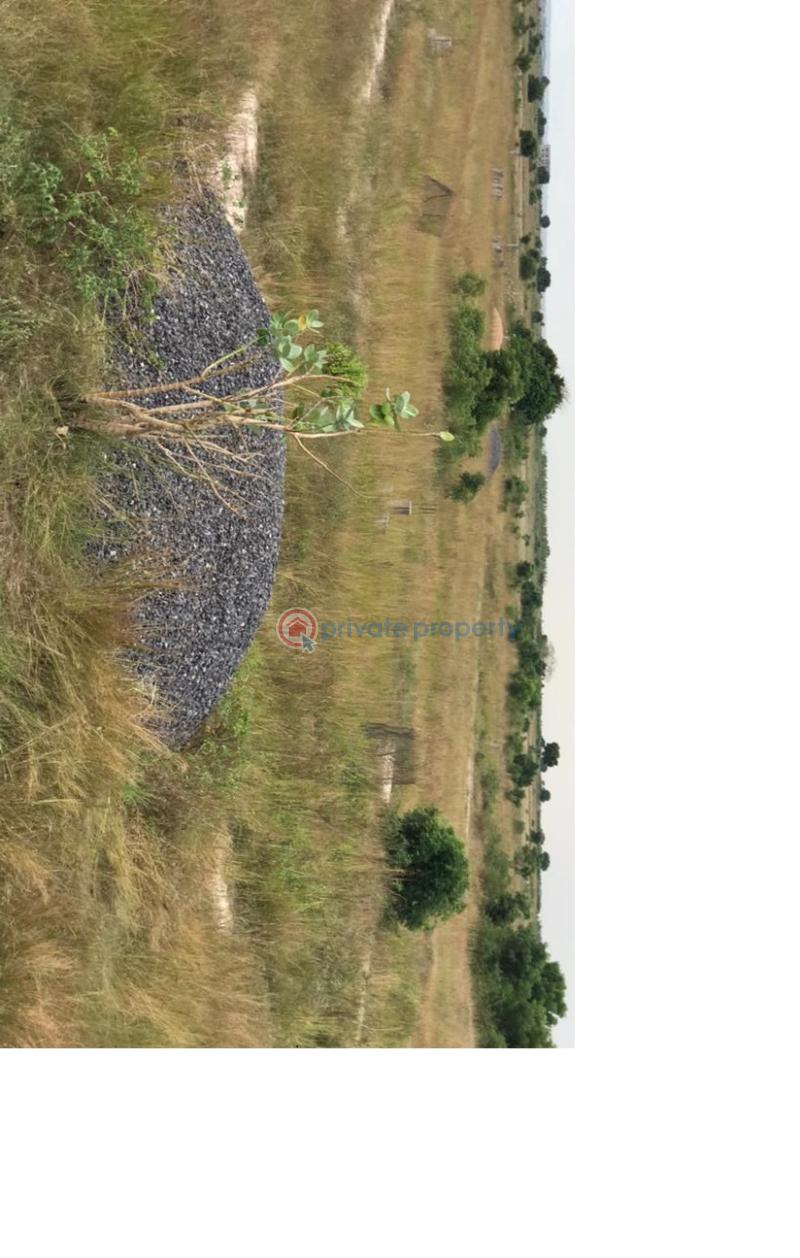 Land For Sale Central University Old Site Tsopoli Ningo Prampram District Accra - 3
