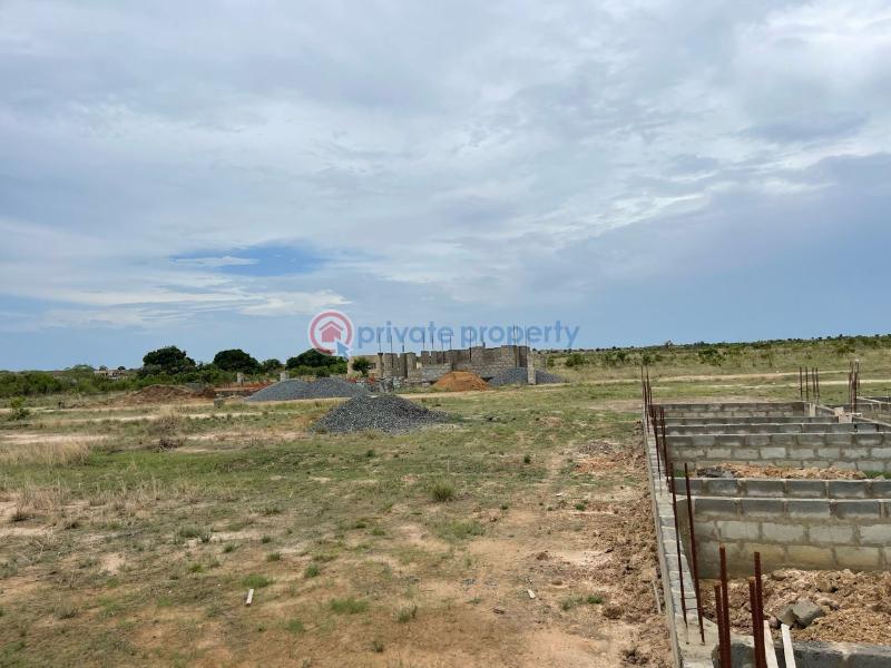 Land For Sale Saglemi Road Prampram Ningo Prampram District Accra - 0
