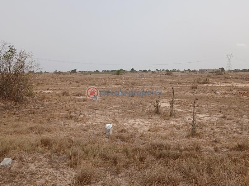 Residential Land For Sale Central University Tsopoli Ningo Prampram District Accra - 4