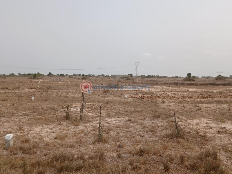 Residential Land For Sale Central University Tsopoli Ningo Prampram District Accra - 5