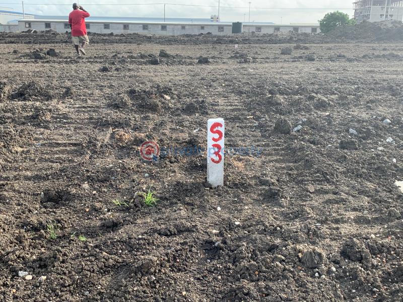 Land For Sale Tema Accra - 4