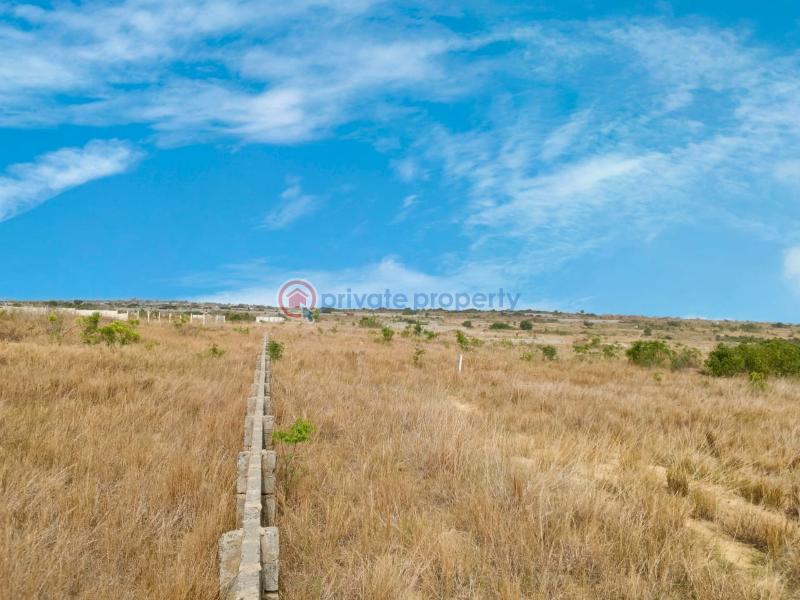 Residential Land For Sale Ningo Prampram District Accra - 0
