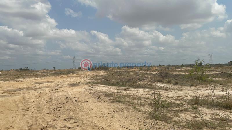 Land For Sale Ningo Prampram District Accra - 5