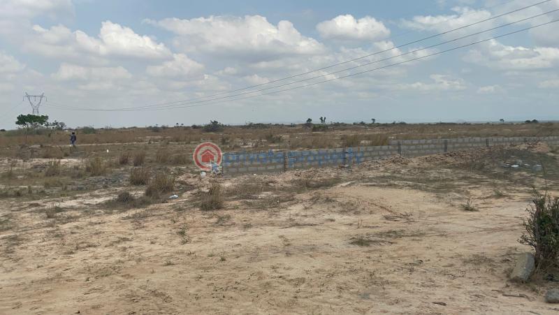 Land For Sale Ningo Prampram District Accra - 4