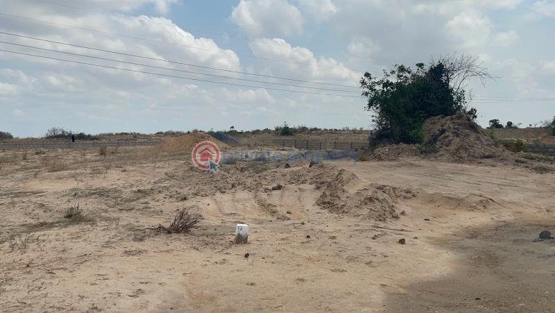 Land For Sale Ningo Prampram District Accra - 3