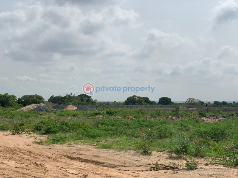 Land For Sale Ningo Prampram District Accra - 2